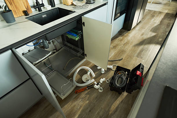 Reliable Drain Cleaning contractor in Baker City, OR by Street Wise - Plumbing